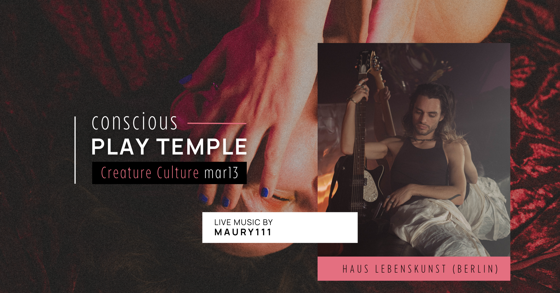 Creature Culture Play Temple