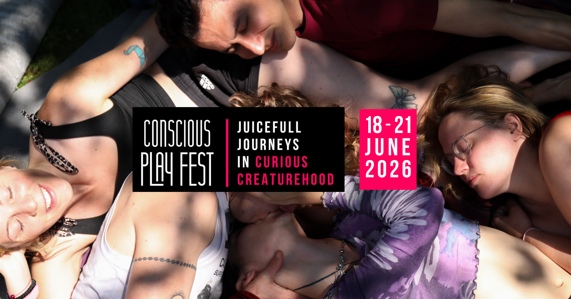 Conscious Play FEST