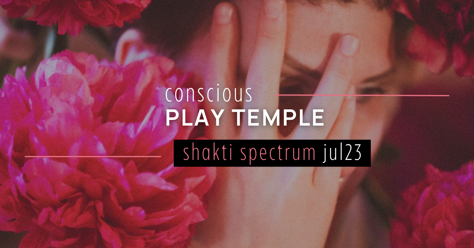 Shakti Spectrum Play Temple