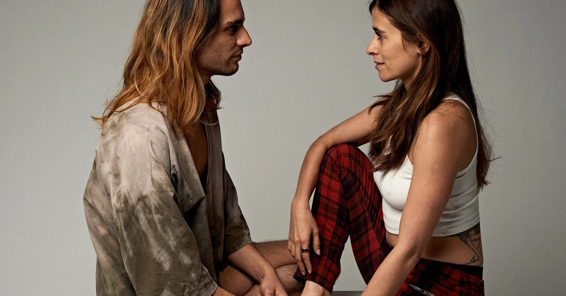 Workshop: conscious intimacy through classical tantra