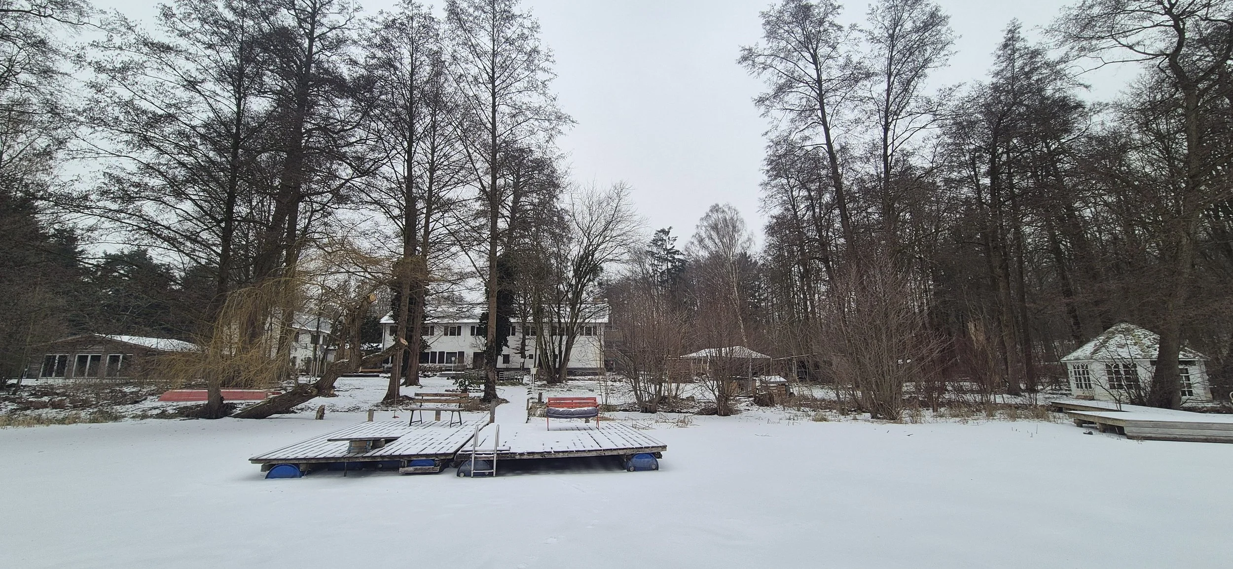 Winter Retrat 2027