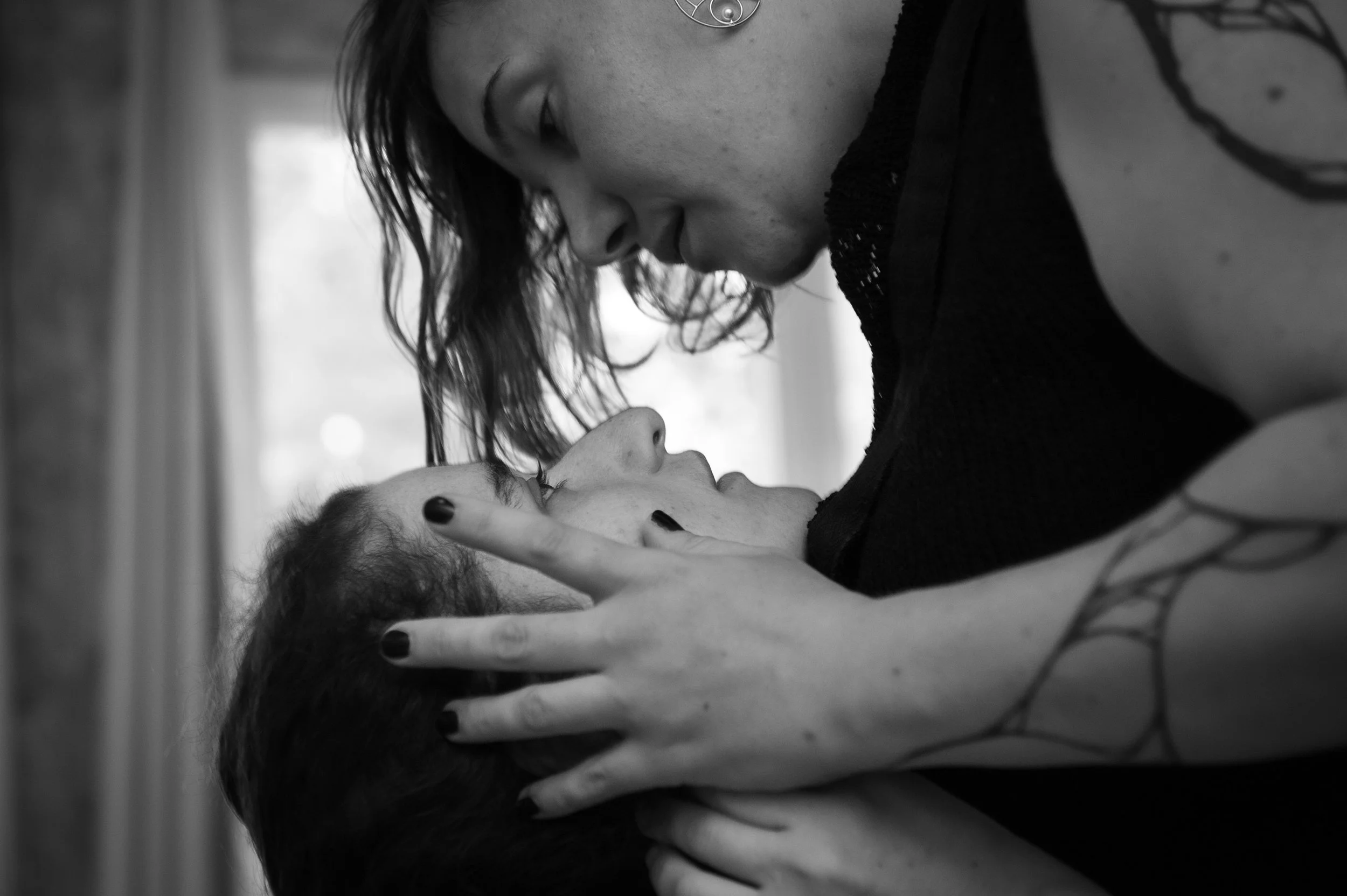 Workshop: Consensual Non Consent