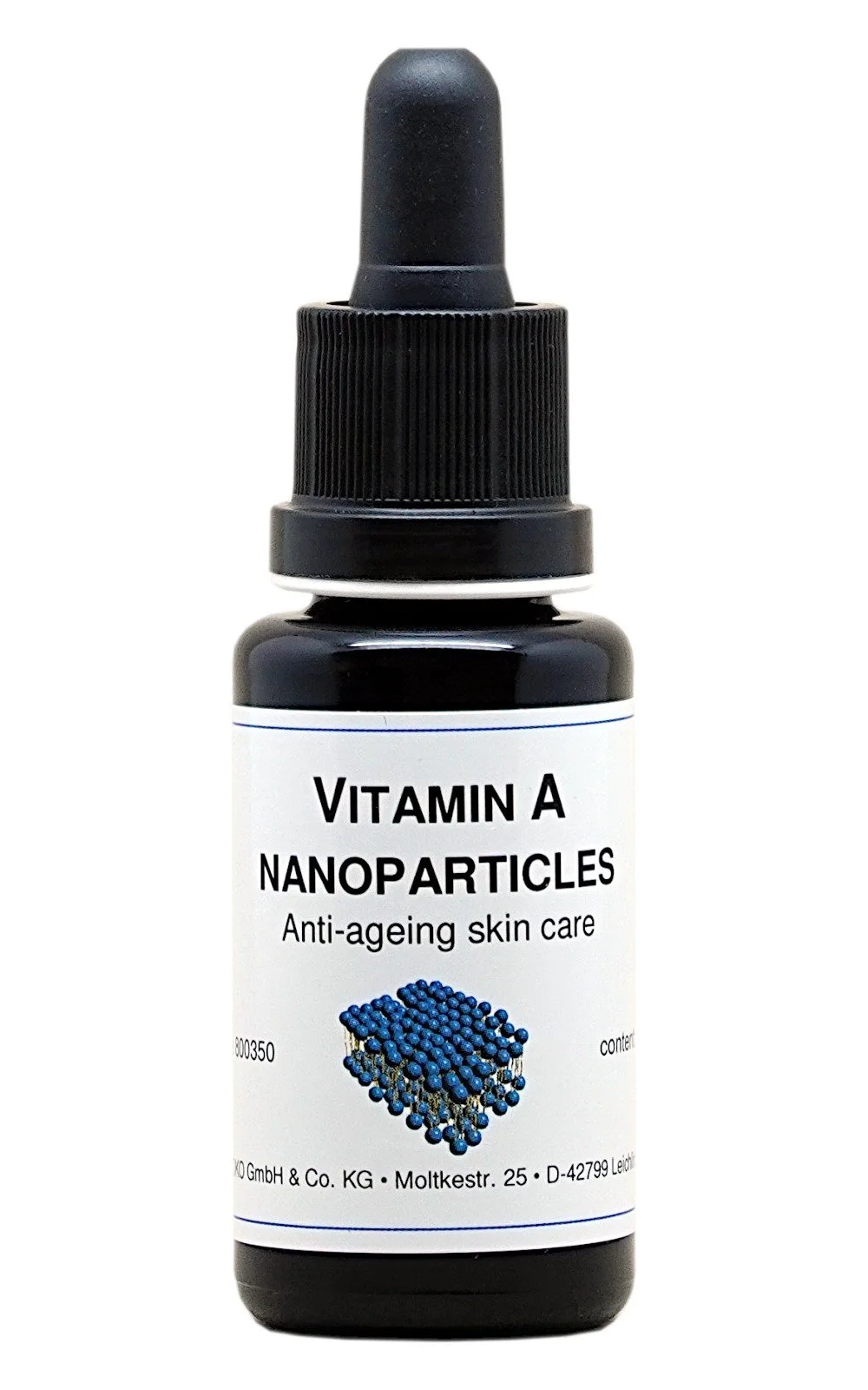 Dermaviduals Vitamin A