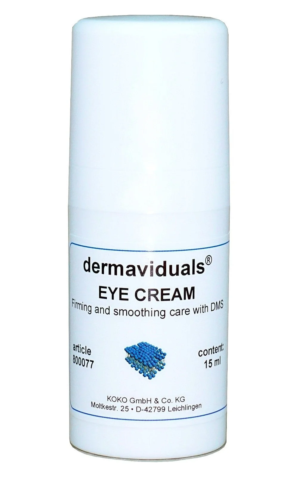 Dermaviduals Eye Cream