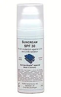 Dermaviduals Sunscreen SPF 30