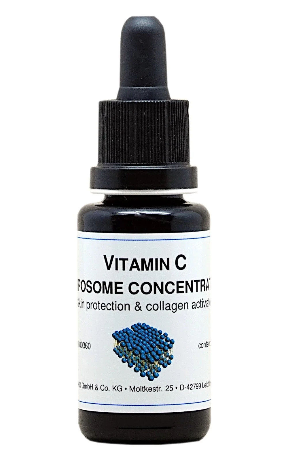 Dermaviduals Vitamin C