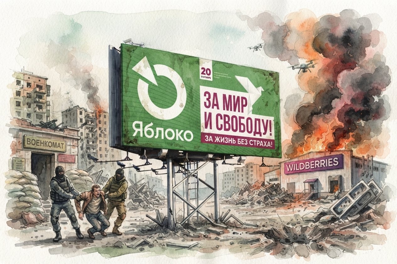 Выборы 20 сентября в России. Коротко о главном