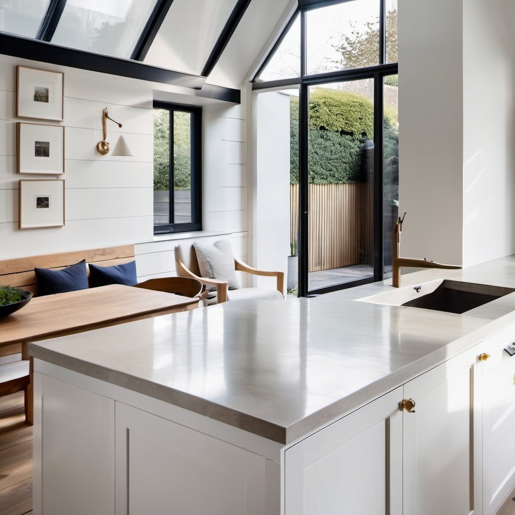 Interior Design Derby, Interior Design Derbyshire, Kitchen Design Derby