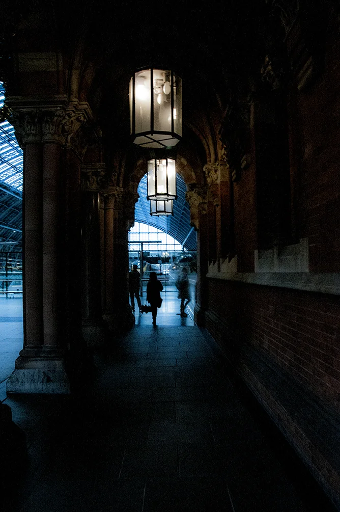  Ways to dream blue.&nbsp; 