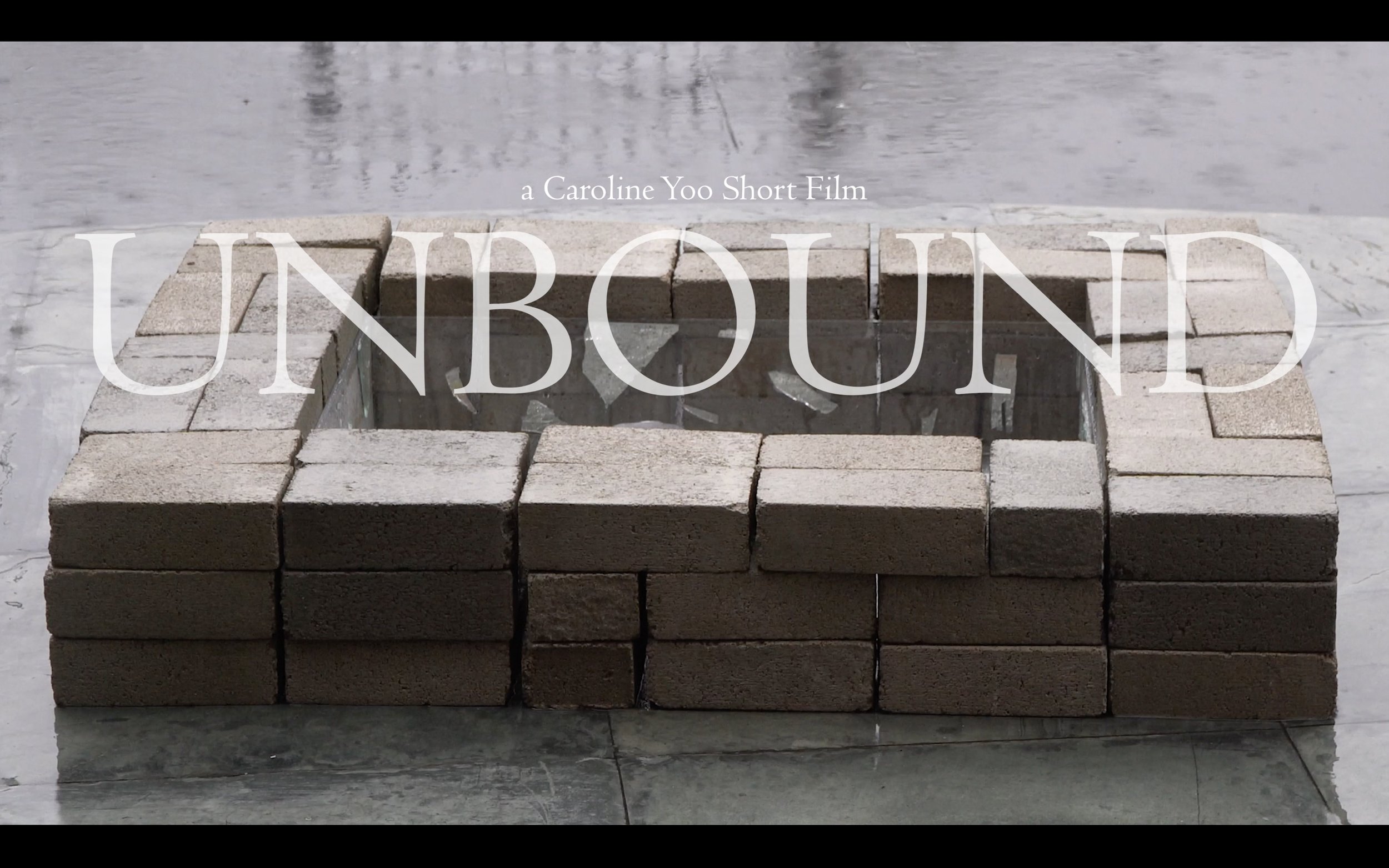  UNBOUND   17:53 Film (including documented performance)  