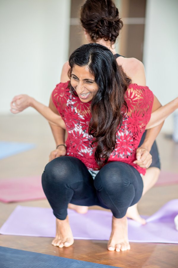 Children's Yoga Teacher Training — Studio One Yoga