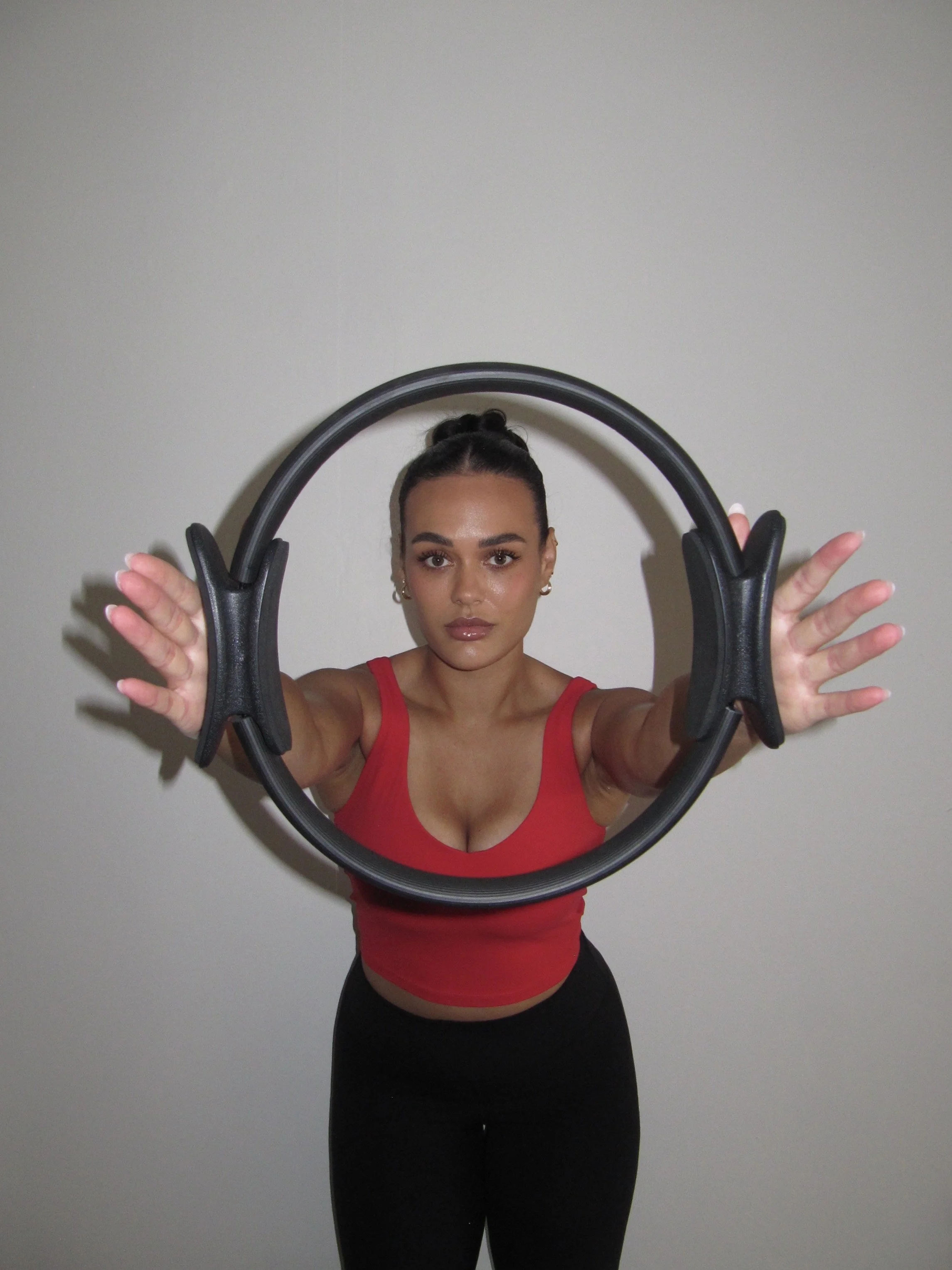 Pilates classes in standish