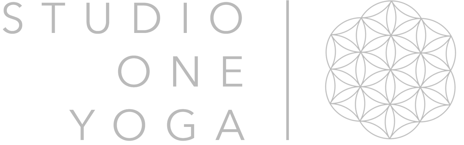 Studio One Yoga