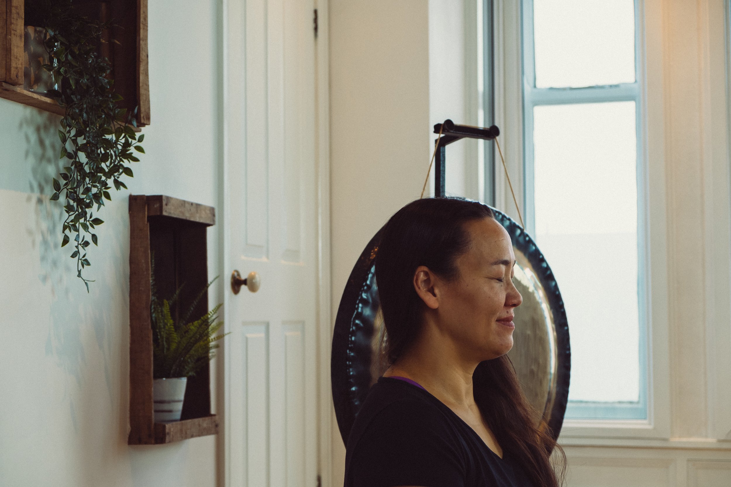 Soundbath Relaxation Sessions in Standish