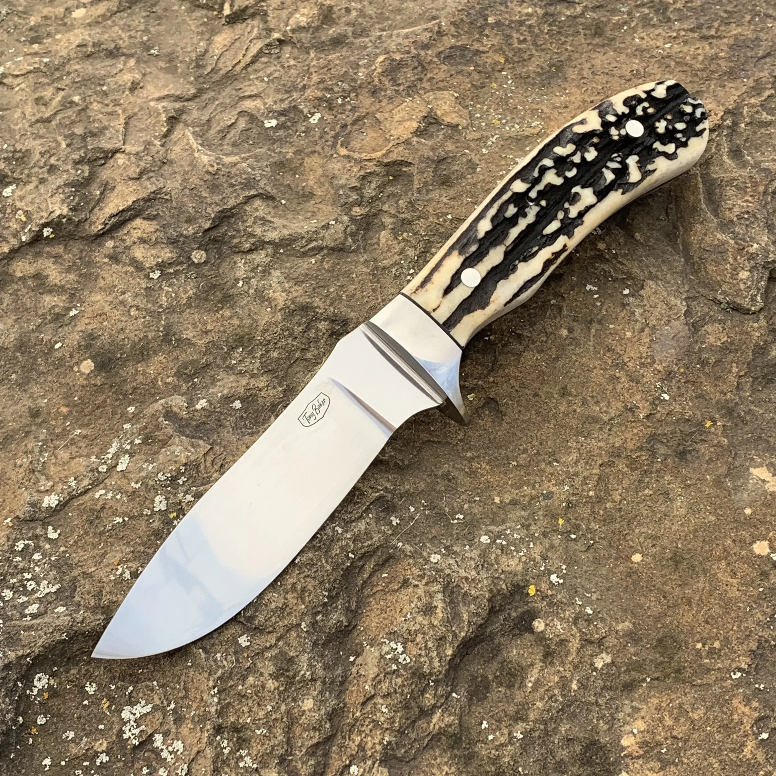 Meet The Makers — Natural State Knife Show