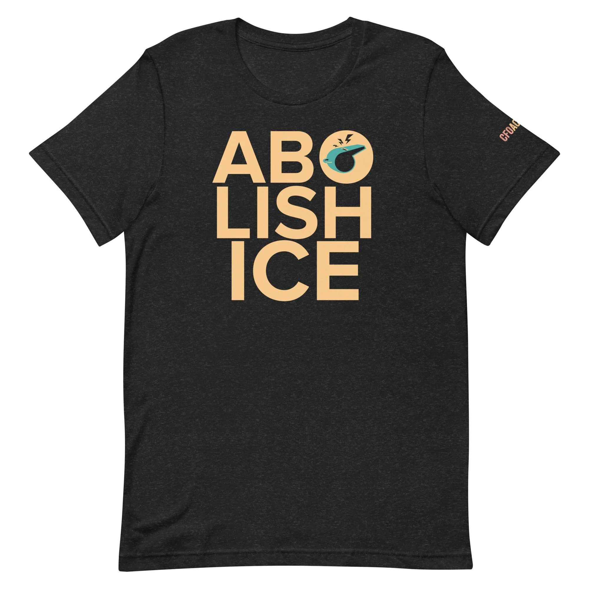 Abolish ICE T-Shirt