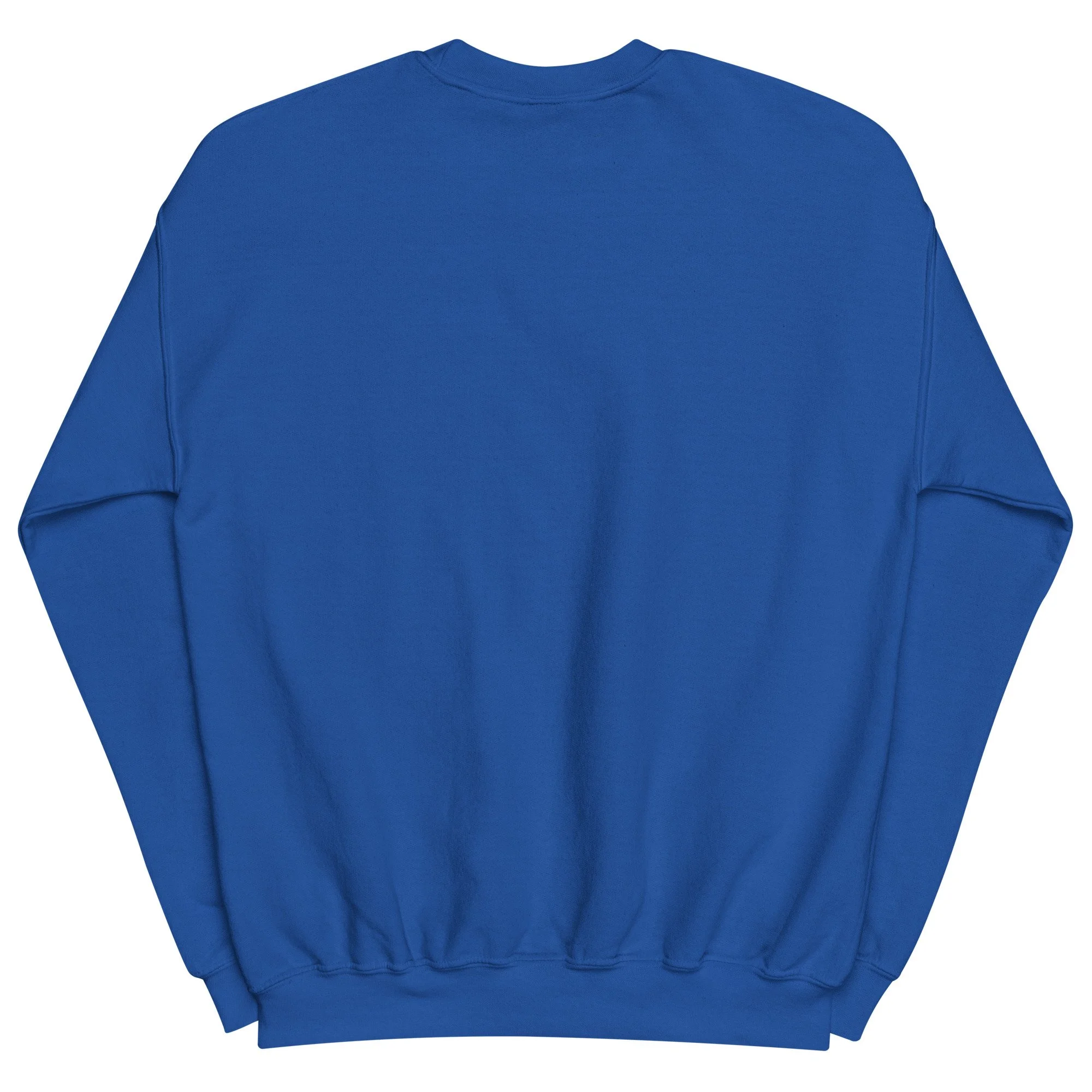 Fund the Future You Want Sweatshirt