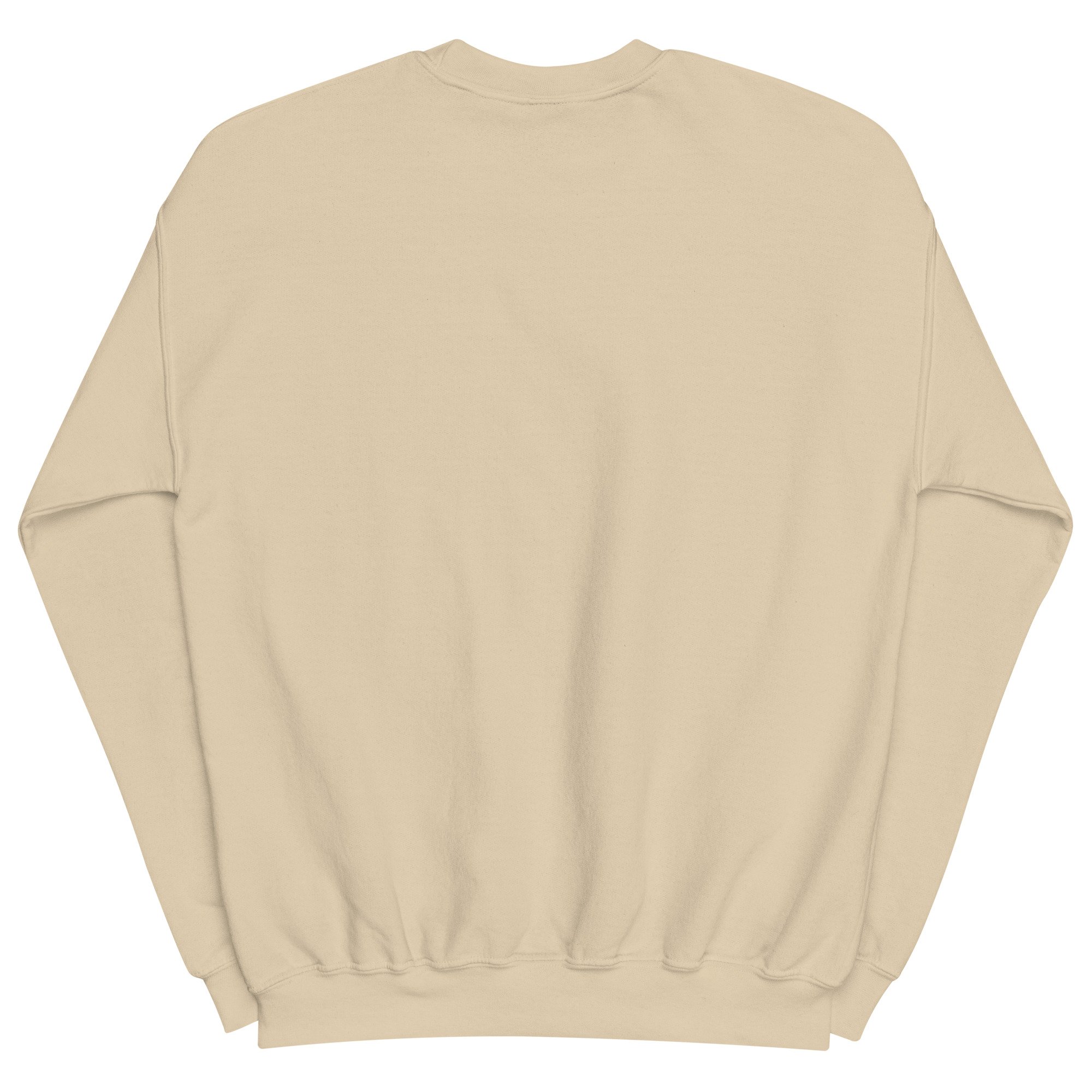 Fund the Future You Want Sweatshirt