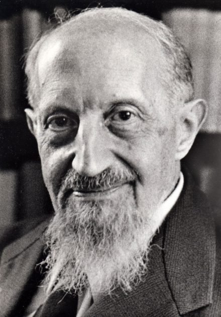 Psychosynthesis (Roberto Assagioli)