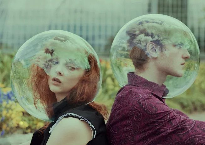 Creating the Relational Space Between Us