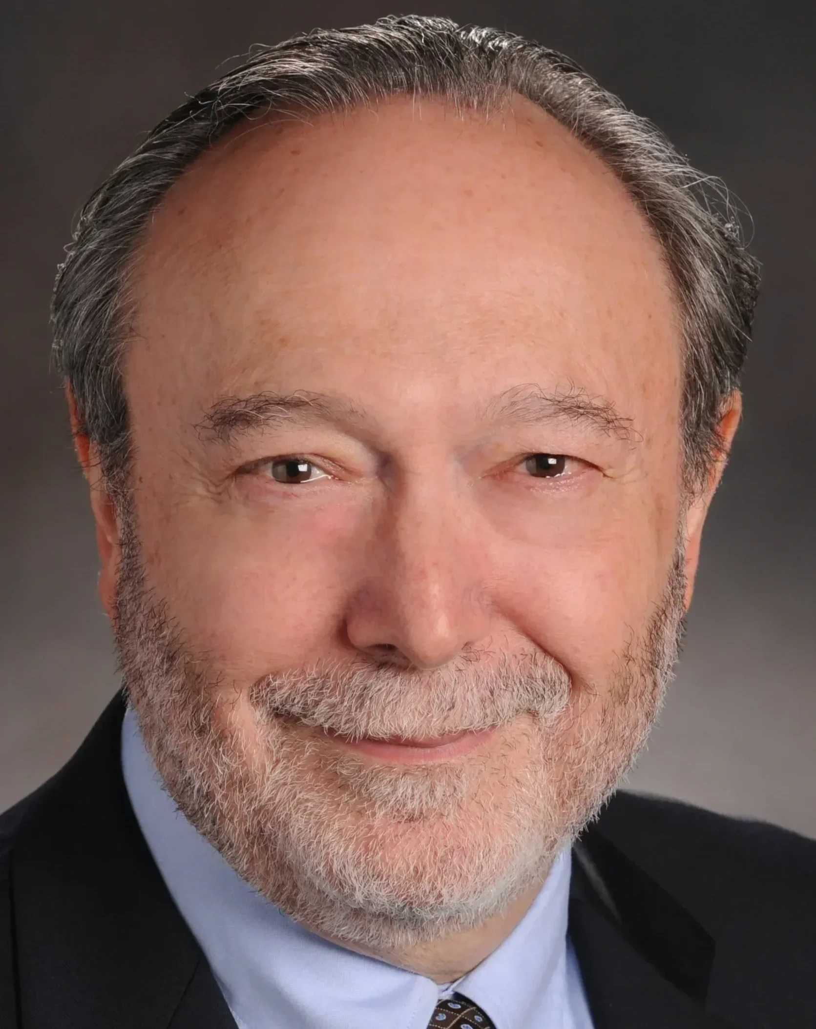 Porges_Stephen Polivagal Theory