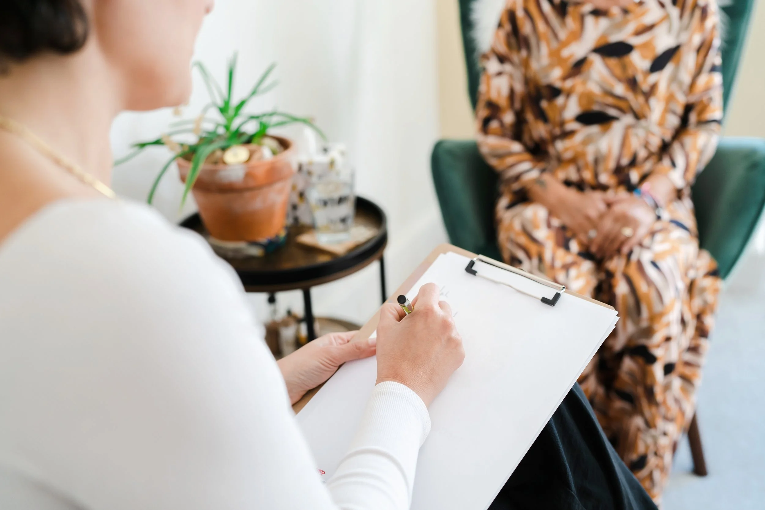 somatic therapist Brighton & Hove