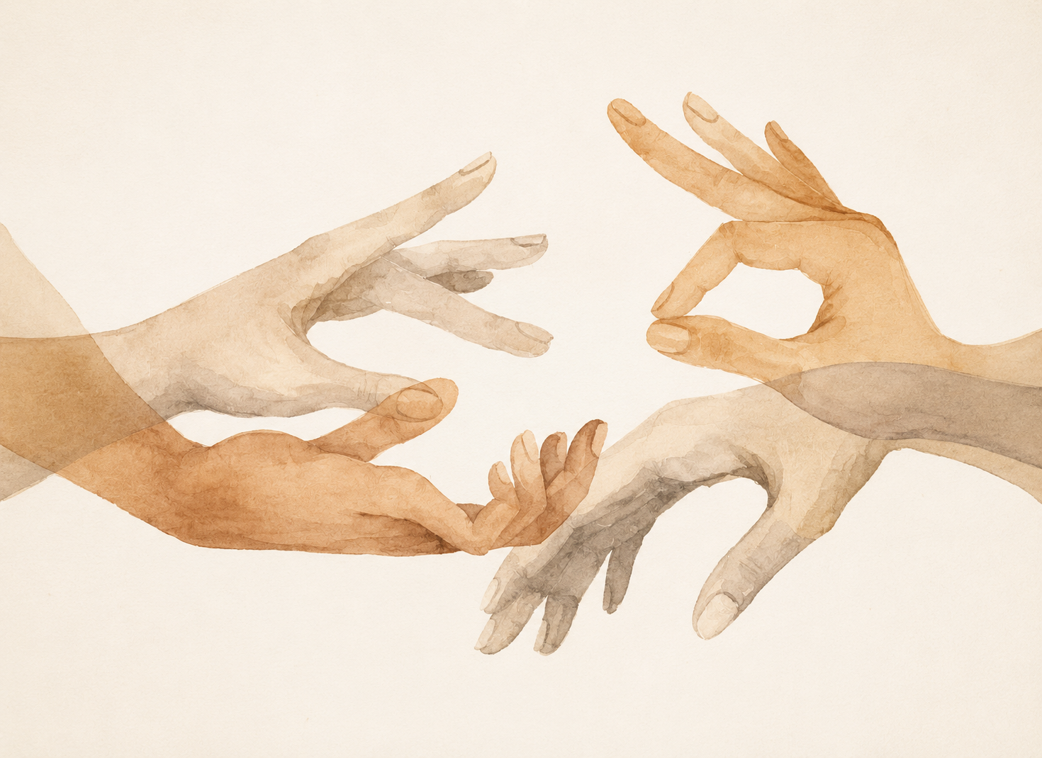 When Fear Becomes the Primary Driver of Our Relationships