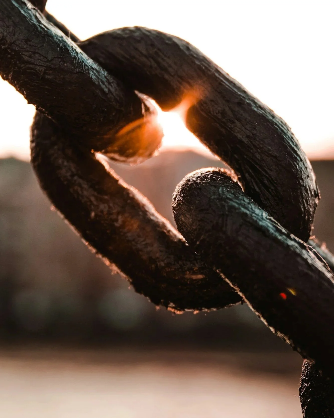 When Values Are Born from Lack