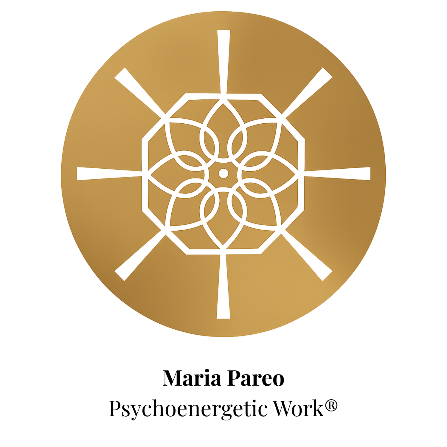 Maria Pareo | Somatic Counselling &amp; Psychoenergetic Work® Integrations