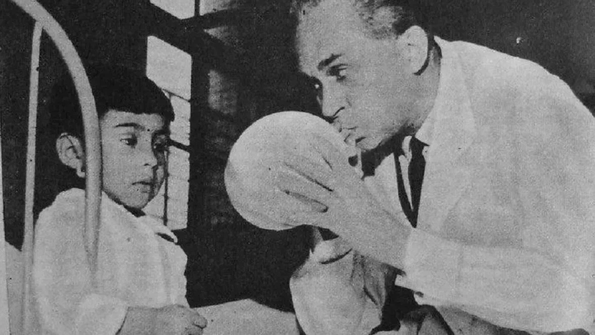 René Spitz and Emotional Deprivation in Infancy