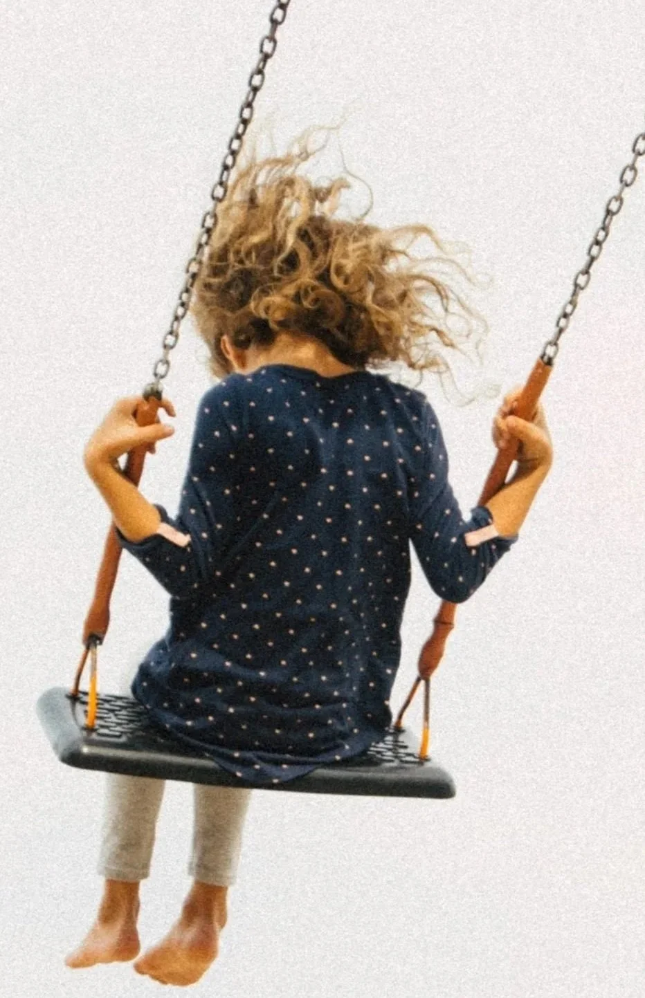 A regulated nervous system oscillates.