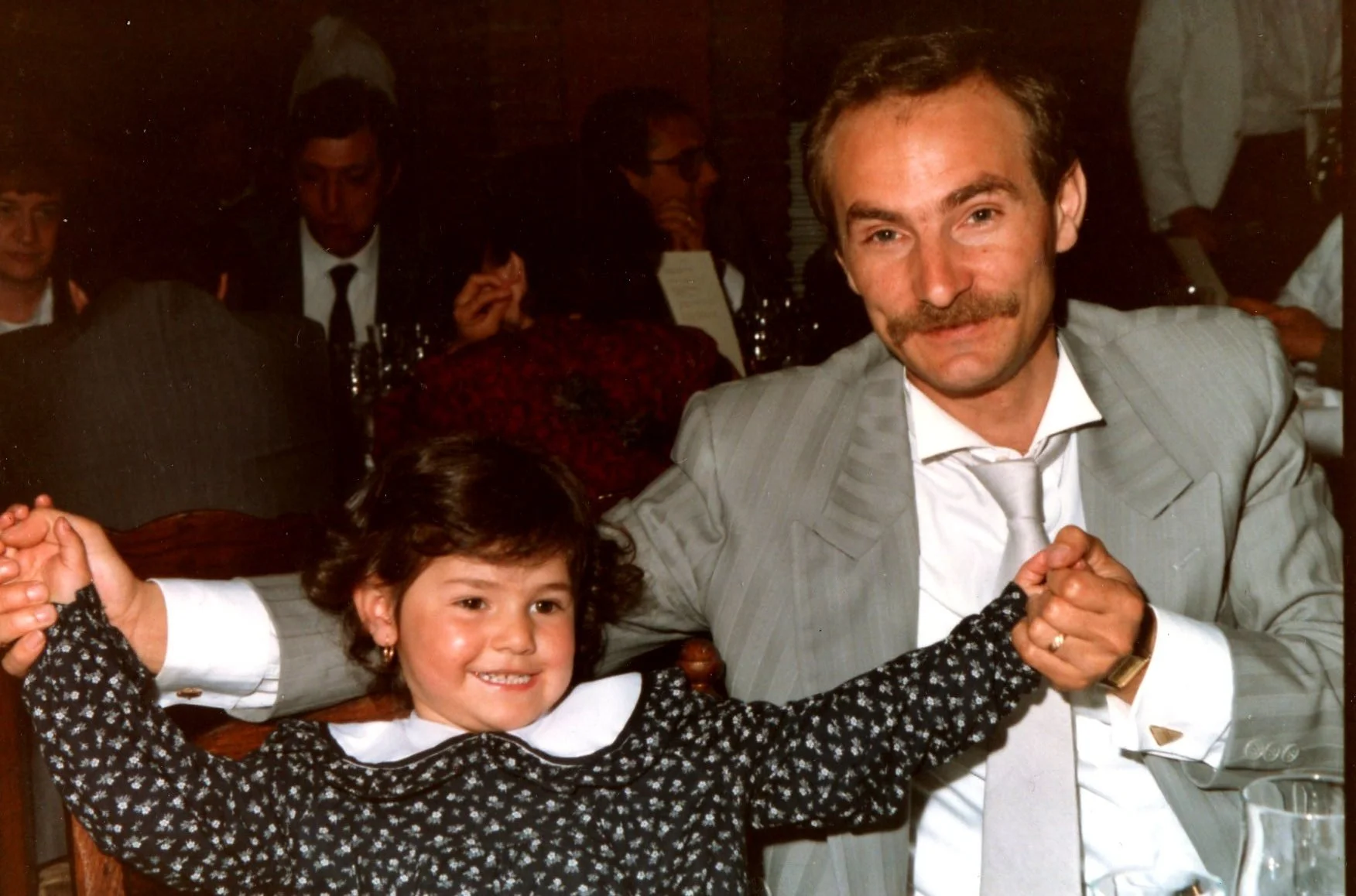 The Beginning of My Healing Journey: Finding Purpose Through Pain