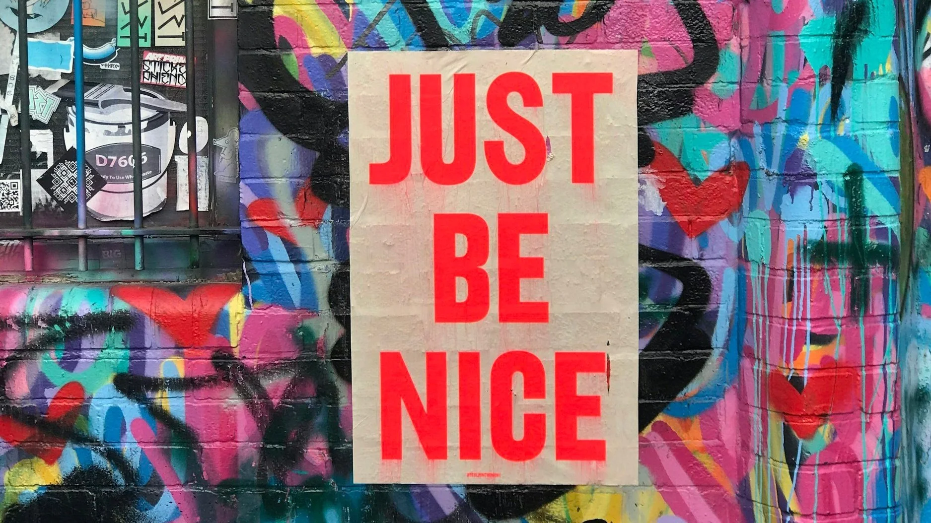 Moving Beyond Societal Expectations