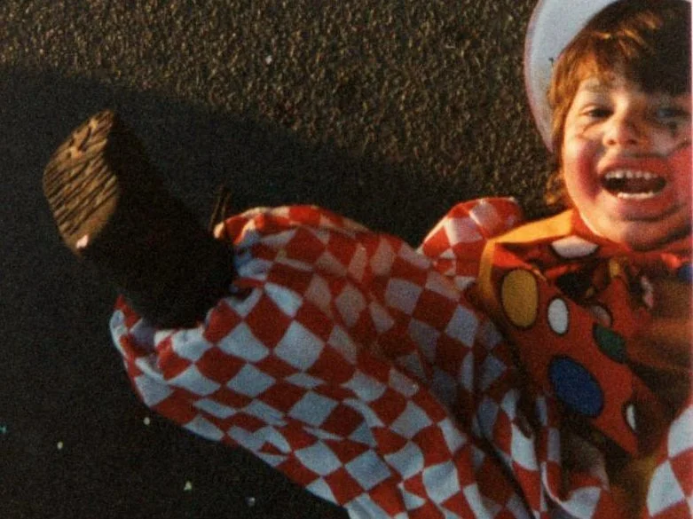 Early Curiosity About Human Nature