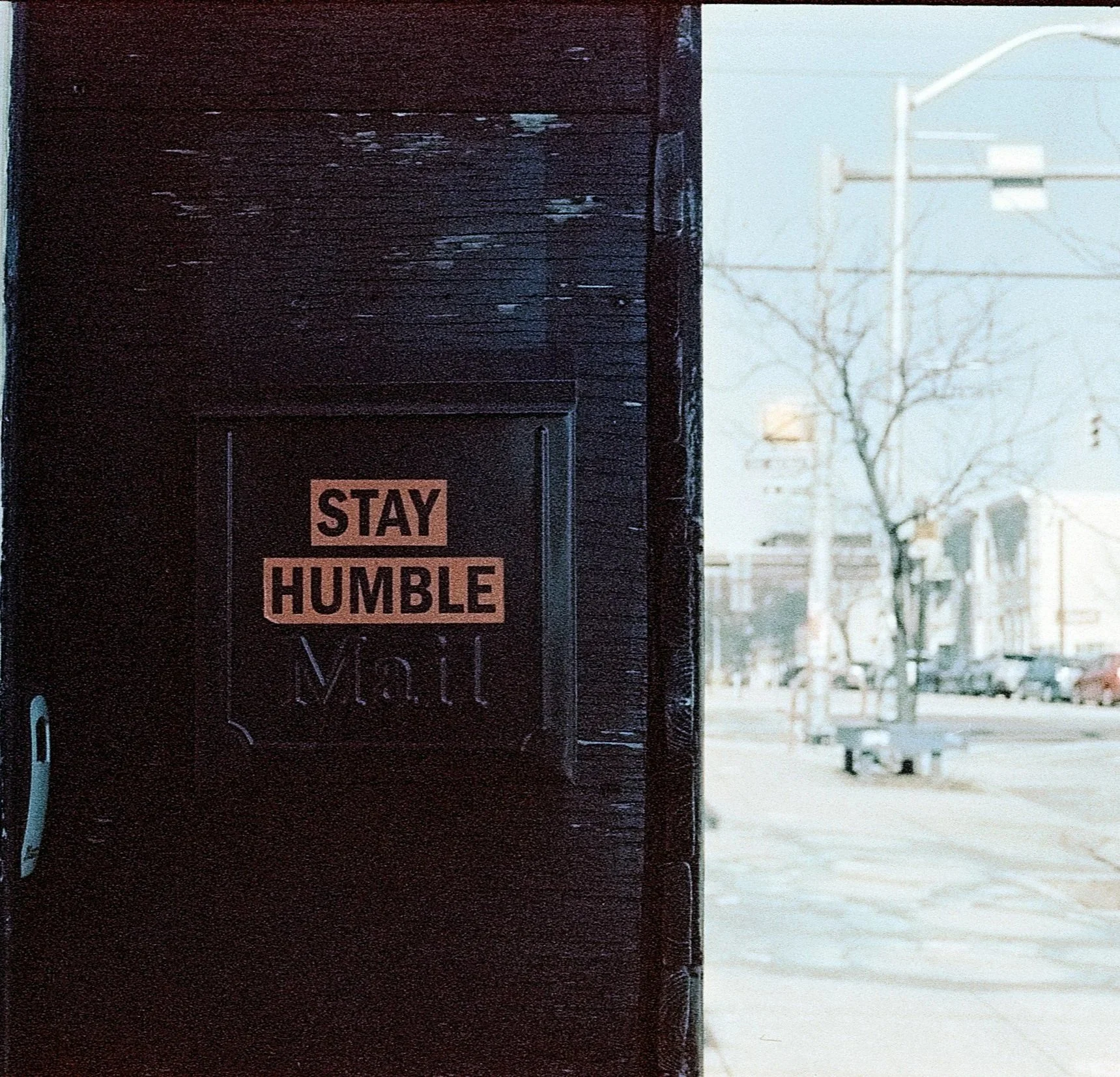 Healing Requires Responsibility