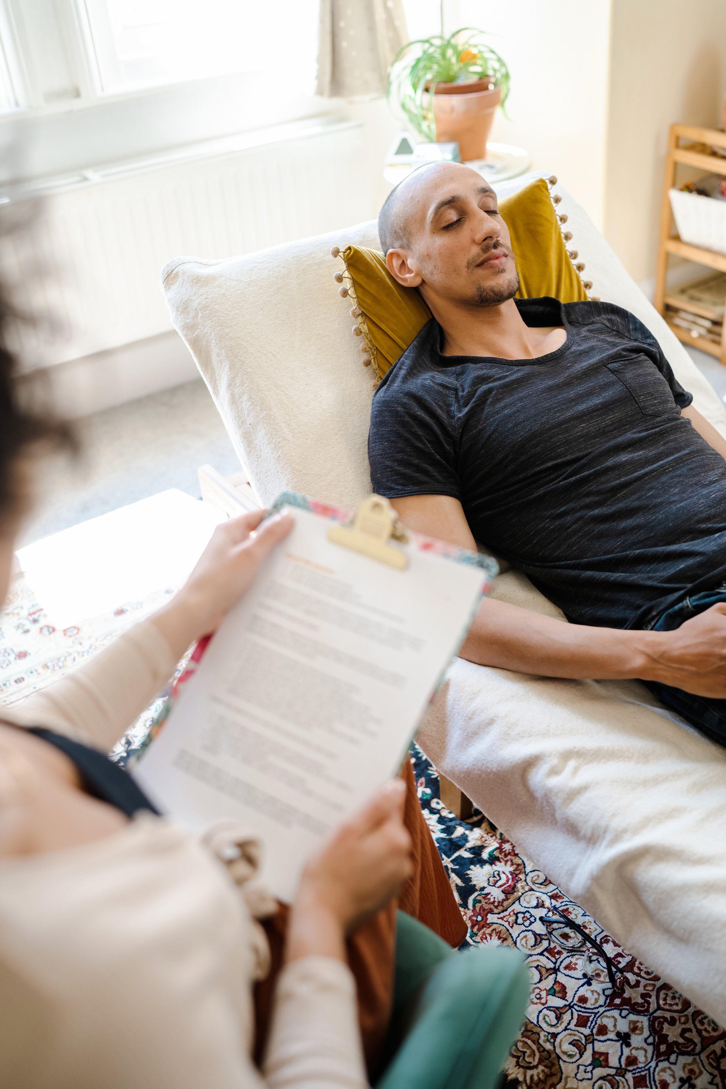 Transformative Hypnotherapy Brighton & Hove