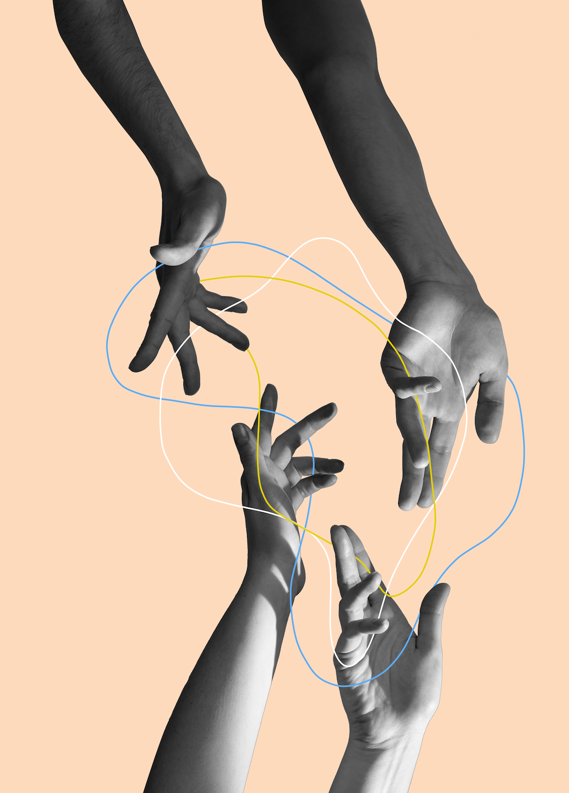 Somatic Counselling Relational Healing Brighton