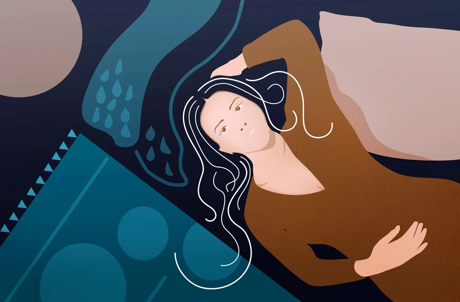 Mindful Avoidance: When Mindfulness Becomes Emotional Bypassing