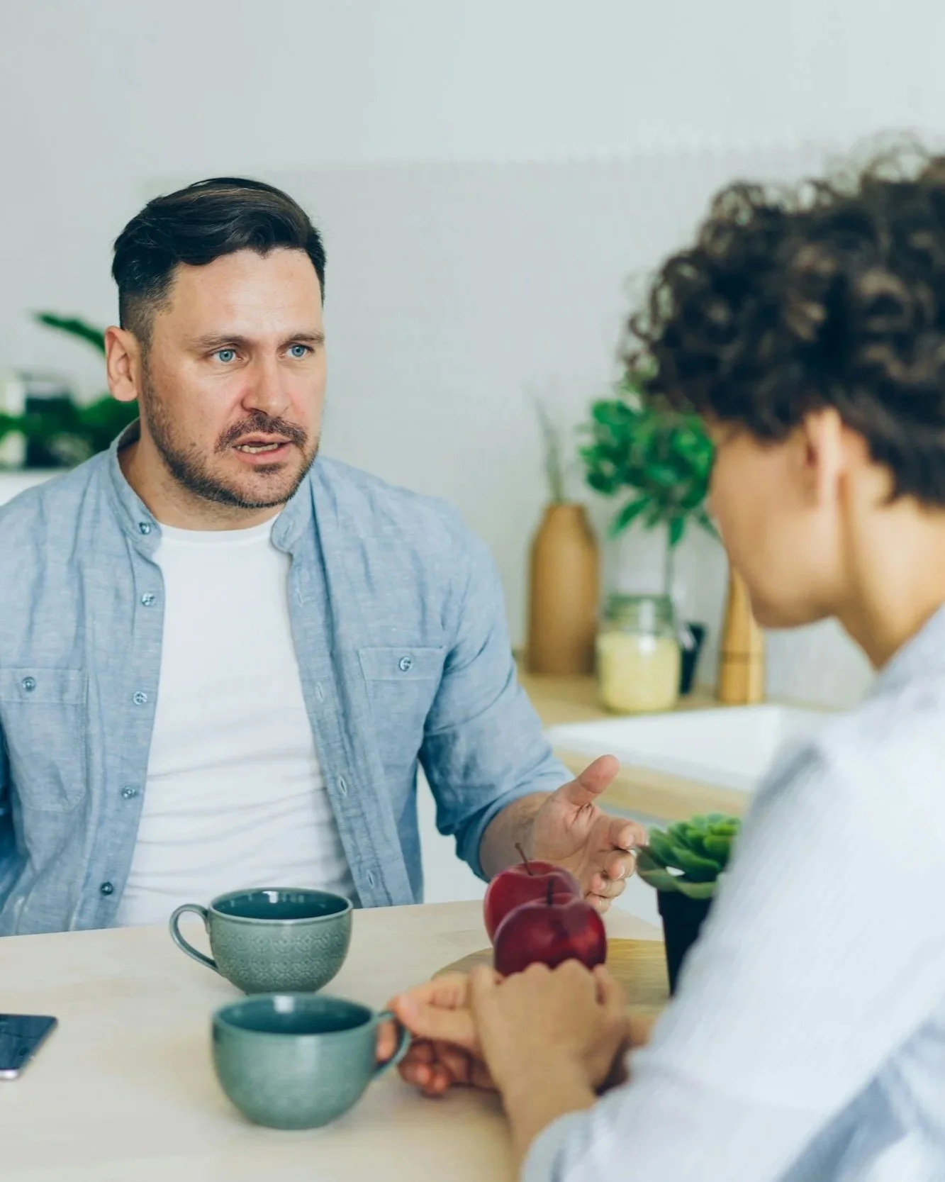 Why Adults Still Take Things Personally