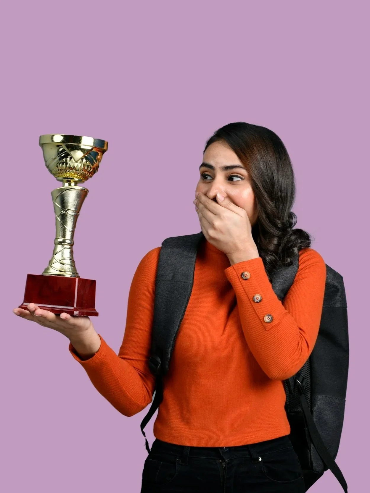 Spotlight Overload: When Everyone’s Performing, Who’s Holding Space?