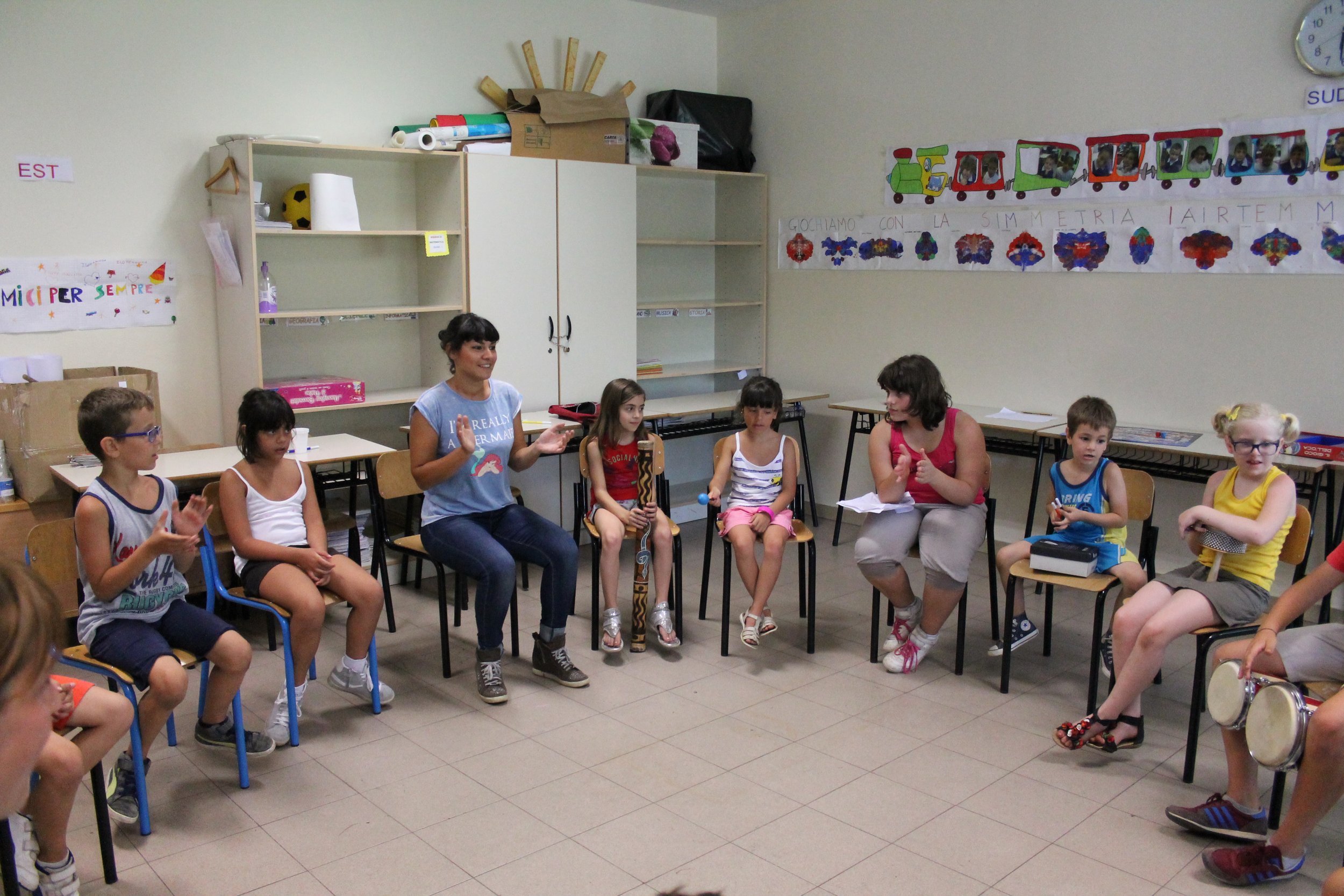 Working With Children and Neurodiversity