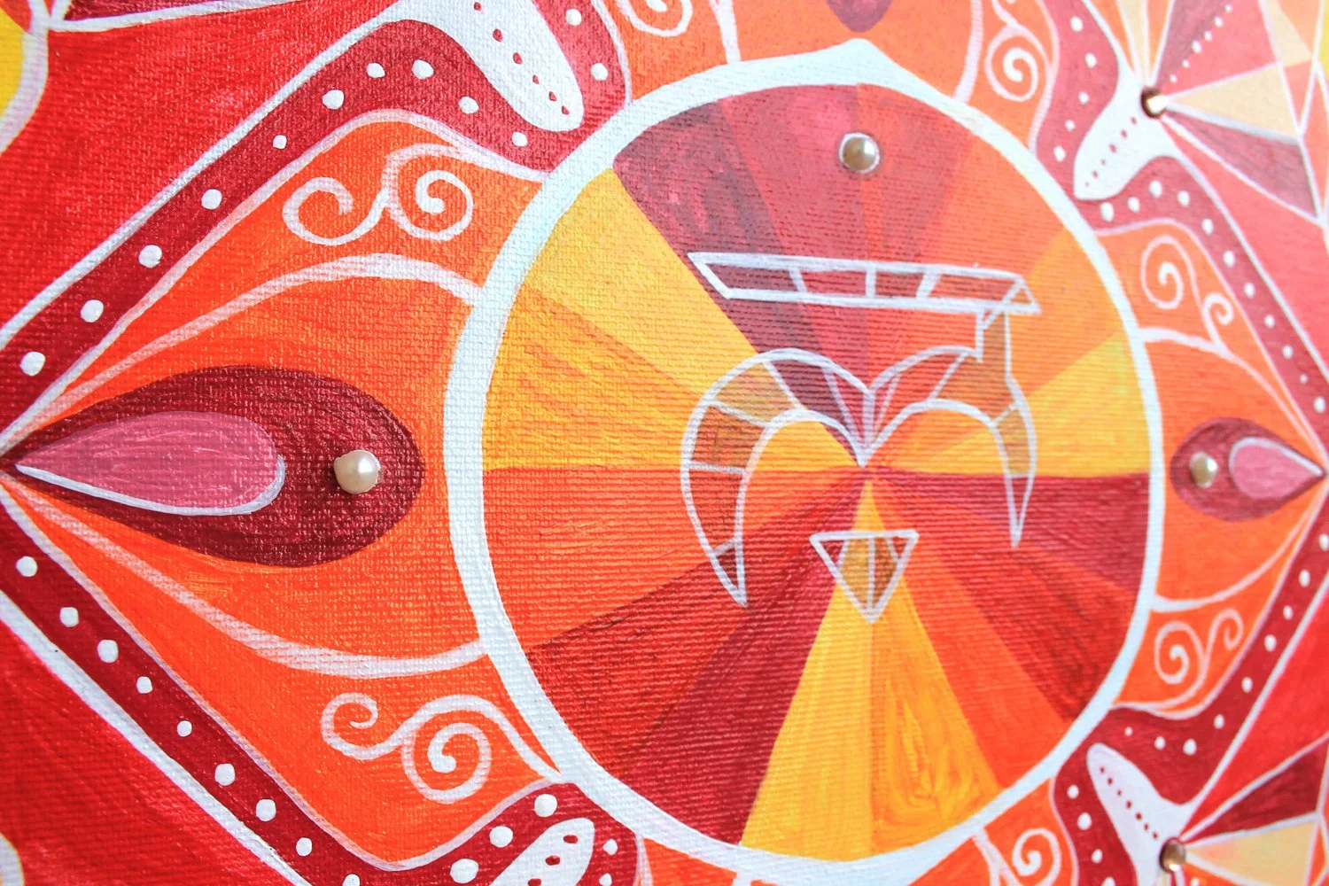 Money and Abundance Are Not the Same