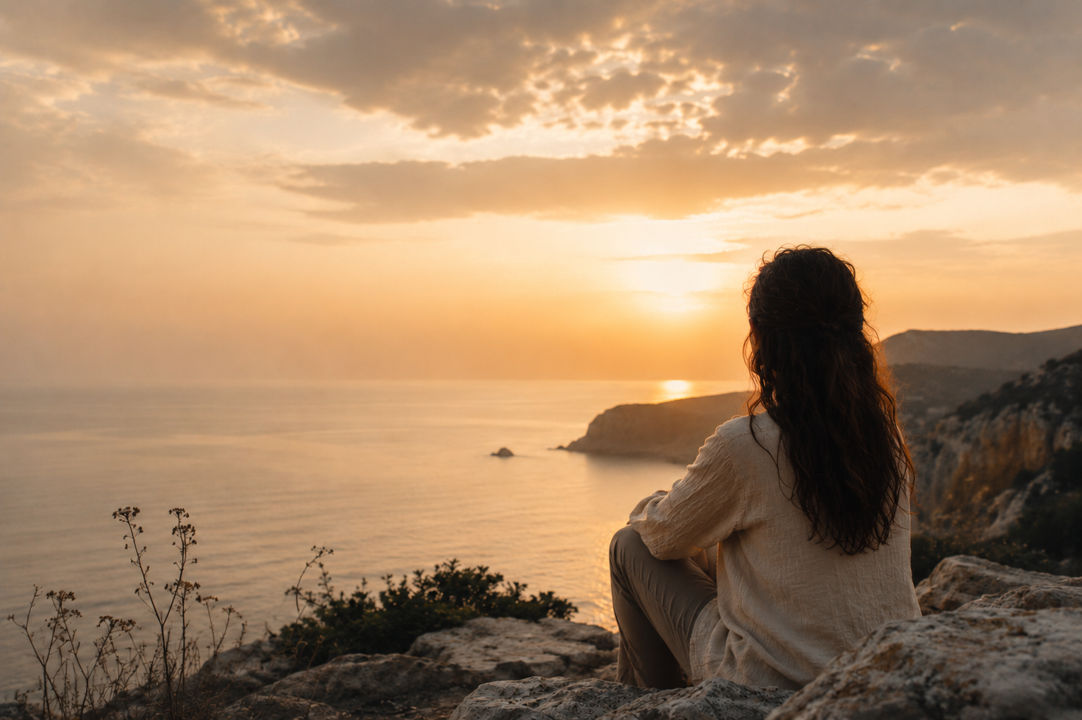 Relational & Emotional Healing