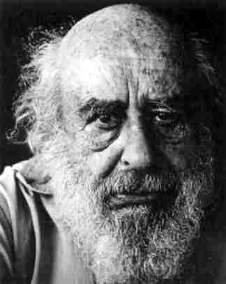 . Fritz Perls: Father of Gestalt Therapy