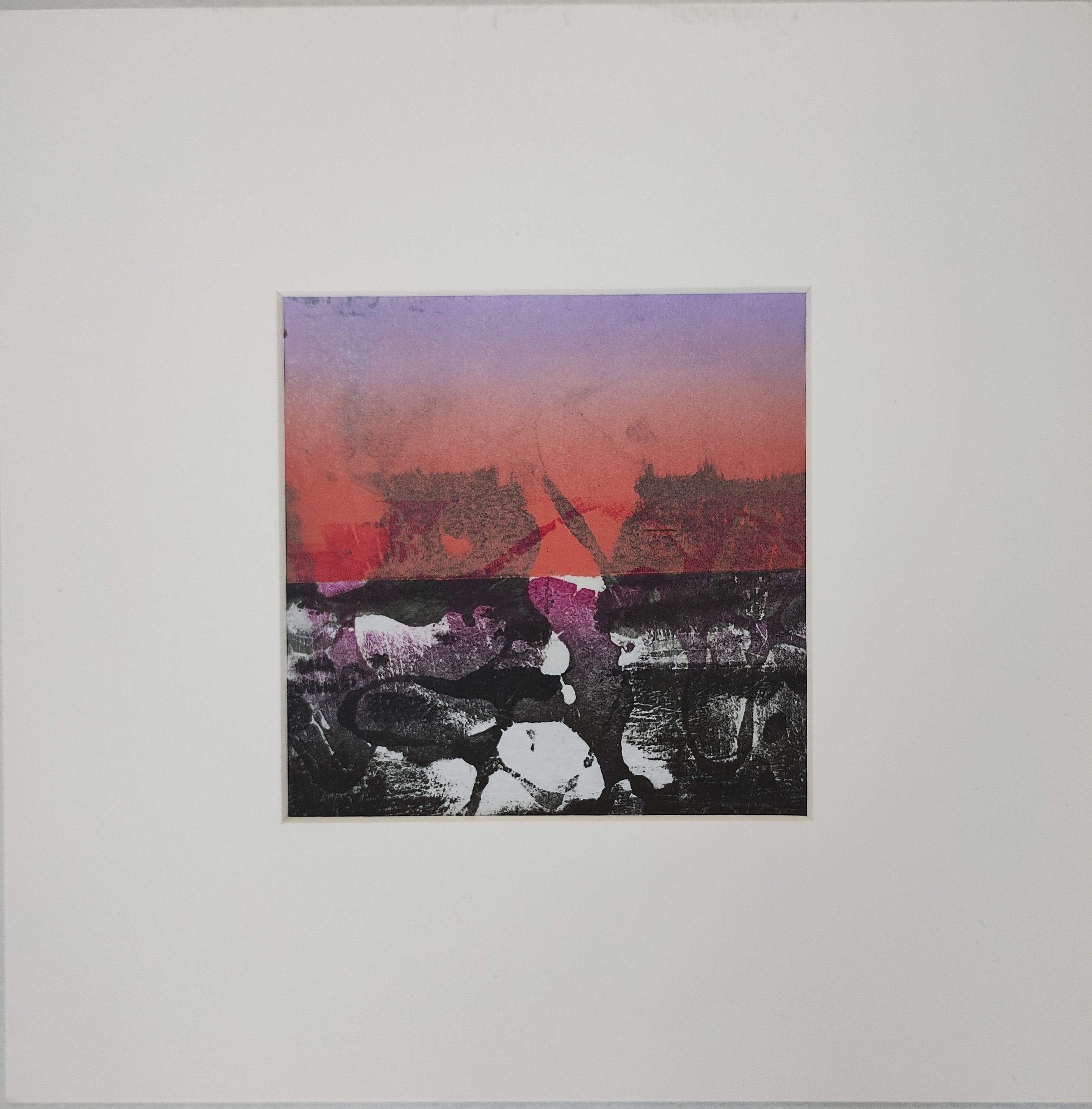 Works on Paper