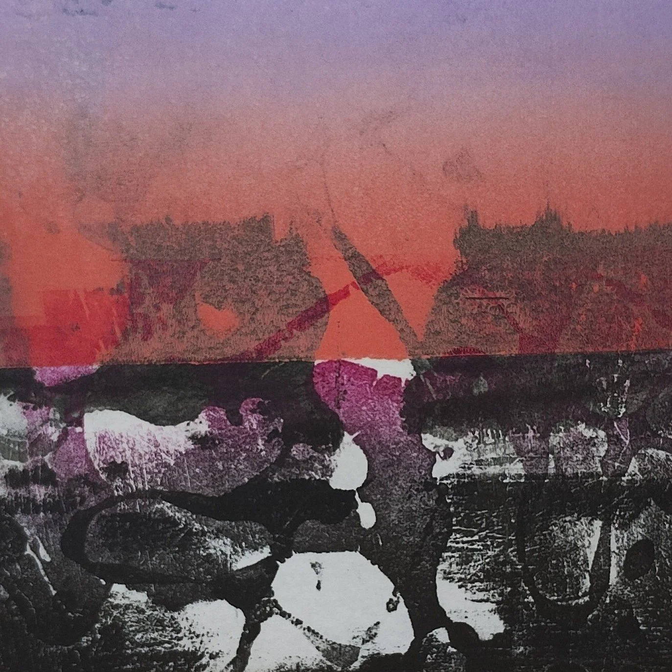 Works on Paper