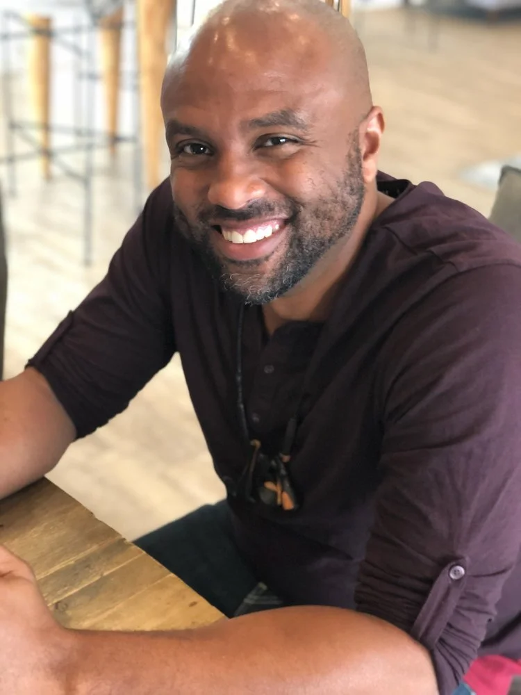 Brian Carey Sims photo