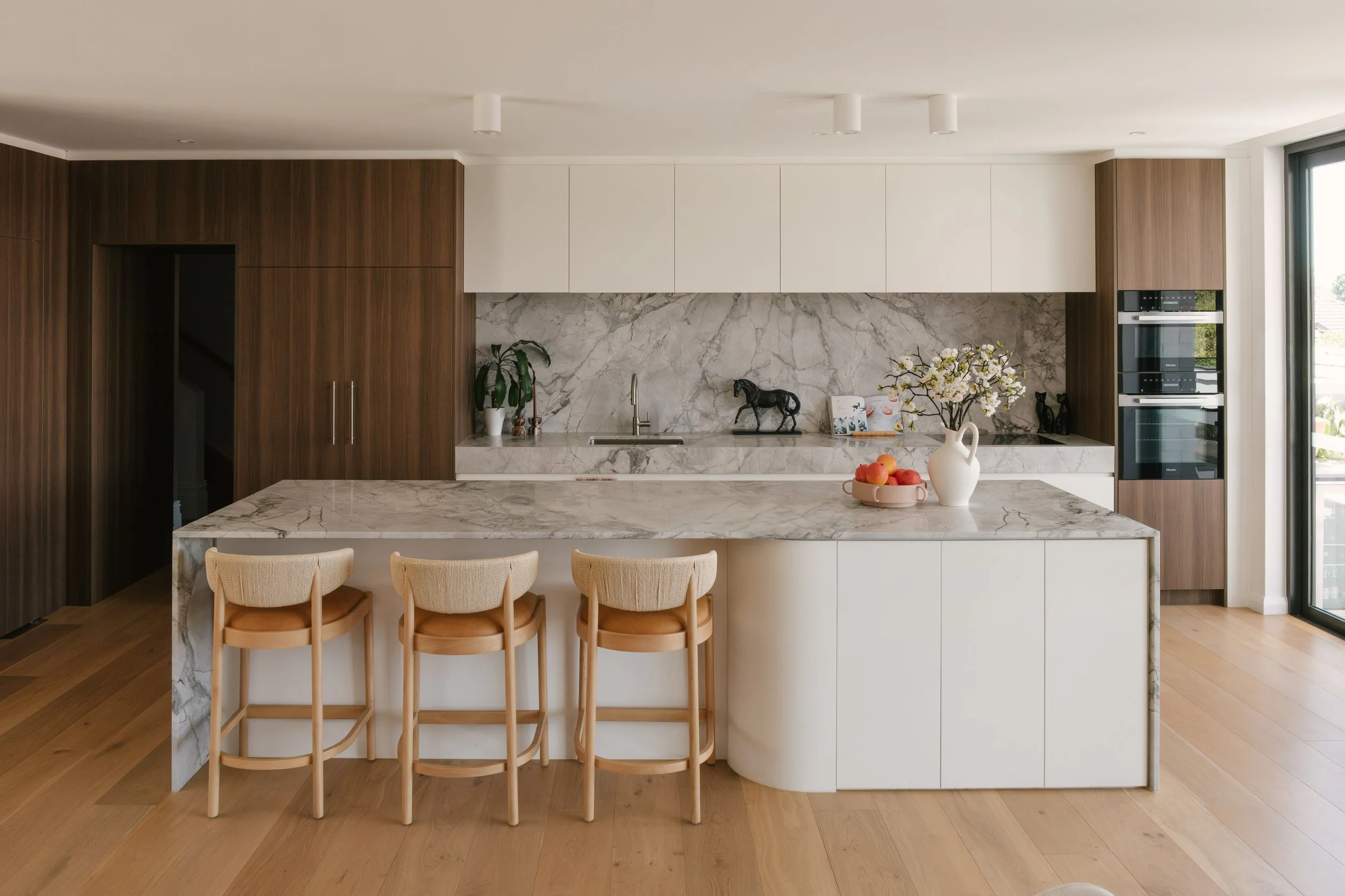 Drummoyne - Interior Styling