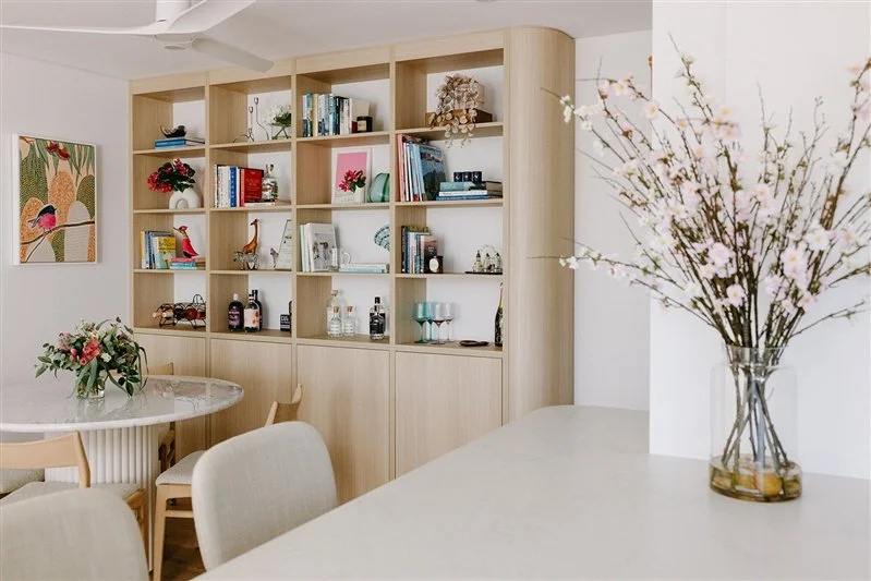 Balmain East - Renovation