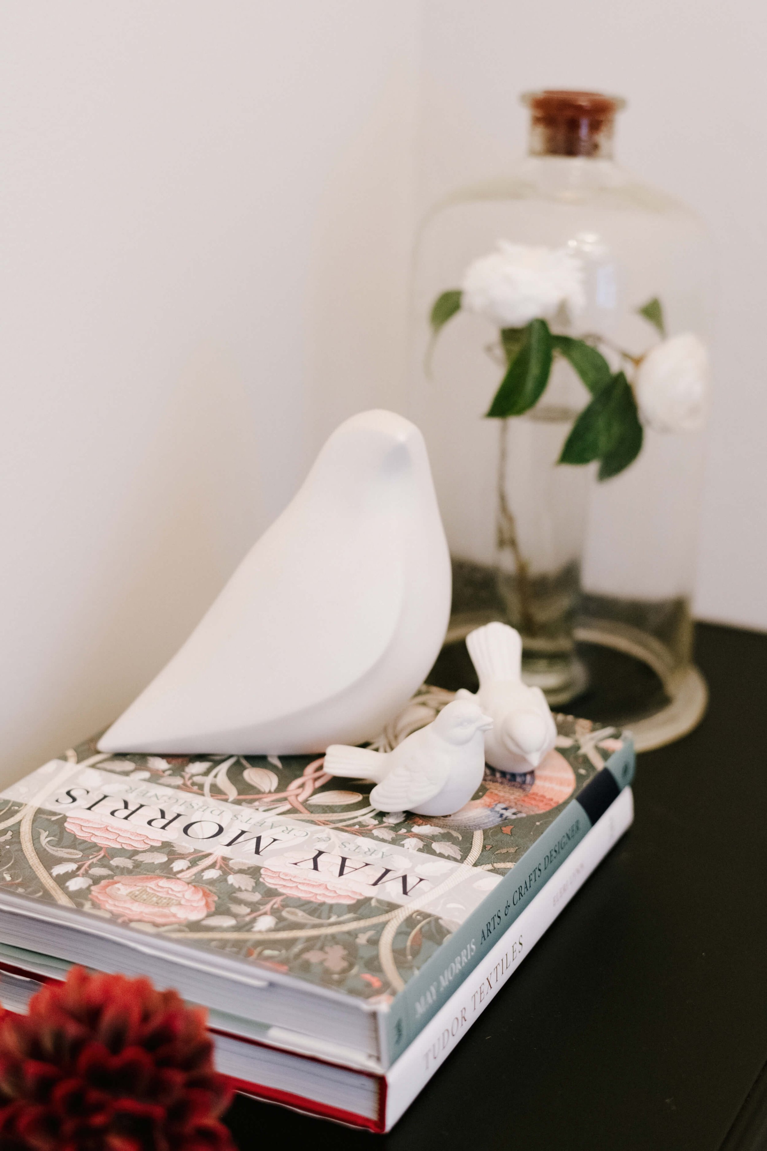 Interior Designer Art deco home styling books